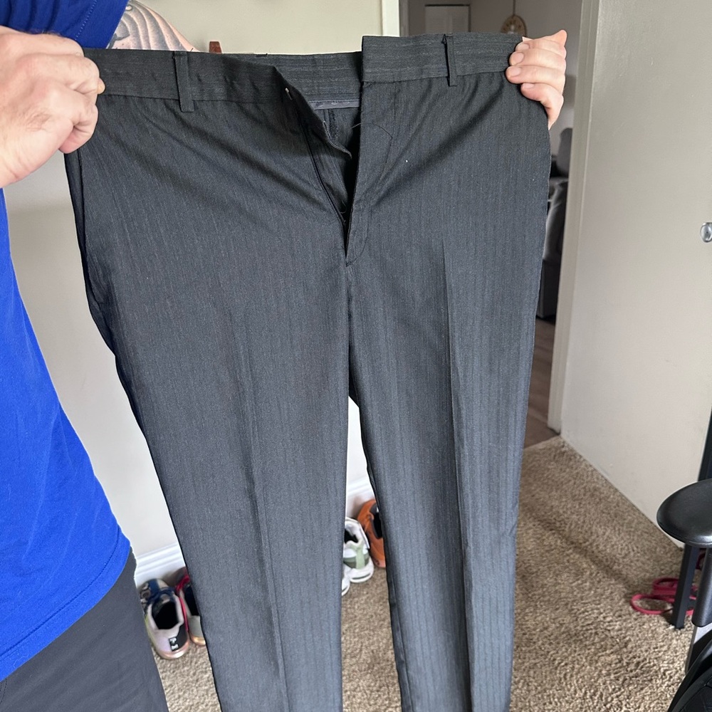 Perry Ellis Dress Pants